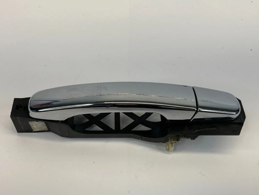 2008-2017 BUICK ENCLAVE FRONT RIGHT SIDE EXTERIOR DOOR HANDLE 15786204 OEM
