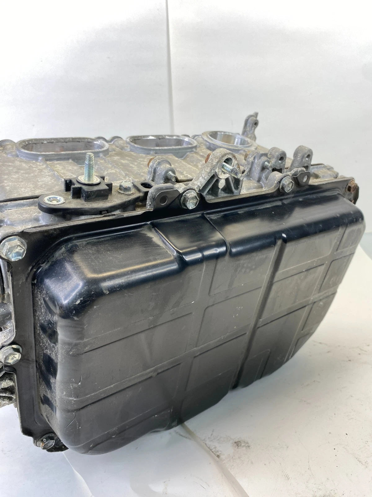 2011-2013 TOYOTA PRIUS HYBRID INVERTER CONVERTER UNIT OEM FACTORY G9200-47140