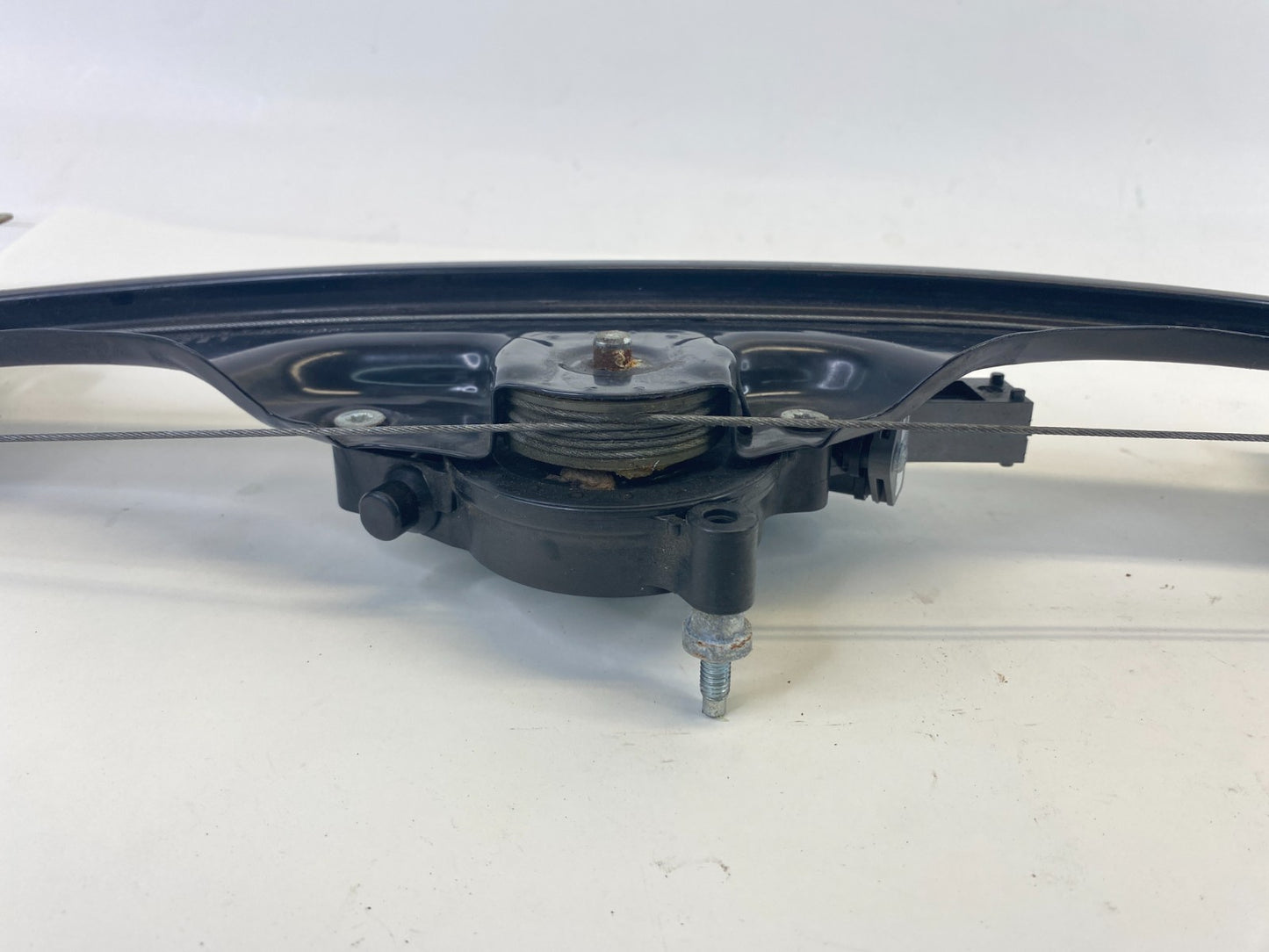 2008-2017 Buick Enclave Front Left Side Door Power Window Motor w/ Regulator