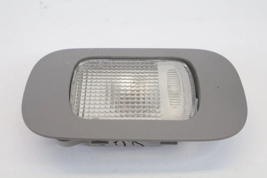 2016-2022 HONDA PILOT REAR RIGHT OVERHEAD DOME READING LIGHT LAMP ROOF GREY OEM