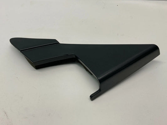 1999-2002 DAEWOO LEGANZA FRONT RH PASSENGER SIDE MIRROR COVER TRIM OEM 96205712
