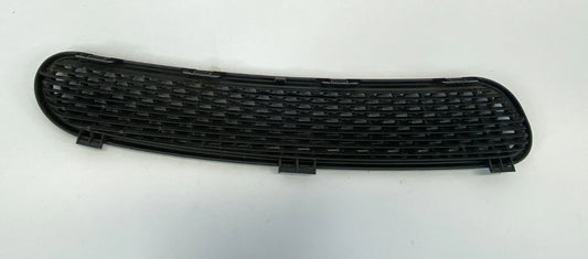 2002-2008 MINI COOPER HATCHBACK FRONT LEFT SIDE HOOD COWL INTAKE GRILL GRILLE
