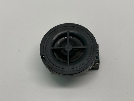 01 02 03 04 05 SATURN L300 SERIES REAR RIGHT DOOR SPEAKER TWEETER 90379282 OEM