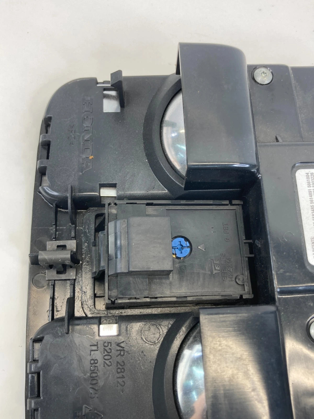 2004-2008 Acura TL Roof Overhead Console Dome Map Light TL850075 OEM