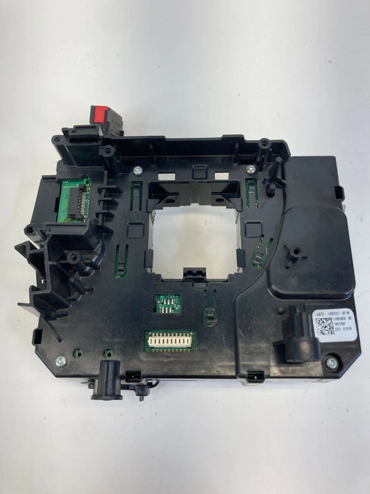 2016-2019 FORD EXPLORER INTERCEPTOR COMBINATION SWITCH HOUSING BRACKET OEM