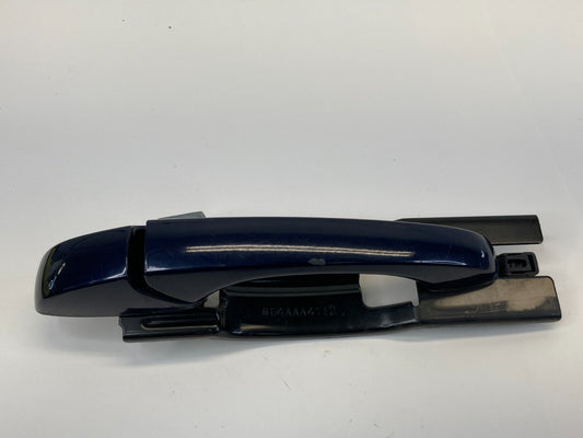 11-14 Dodge Avenger Front Right Passenger Side Exterior Door Handle 864AAA4112