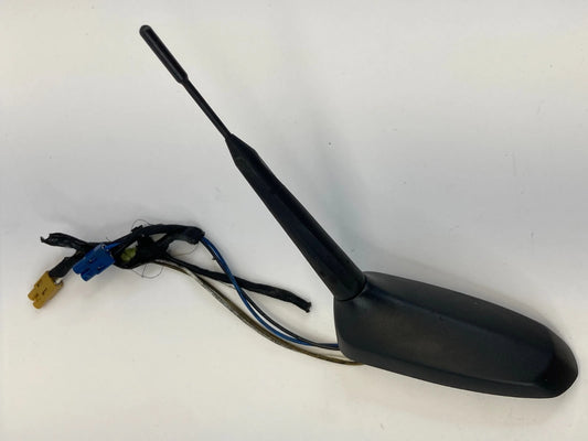 2010 GMC TERRAIN CHEVROLET EQUINOX ROOF MOUNTED RADIO ANTENNA BASE MAST 25802881