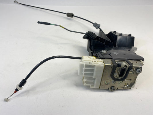 2006-2012 MERCEDES W251 R350 06 07 R500 REAR LEFT DOOR LOCK LATCH 1697302335