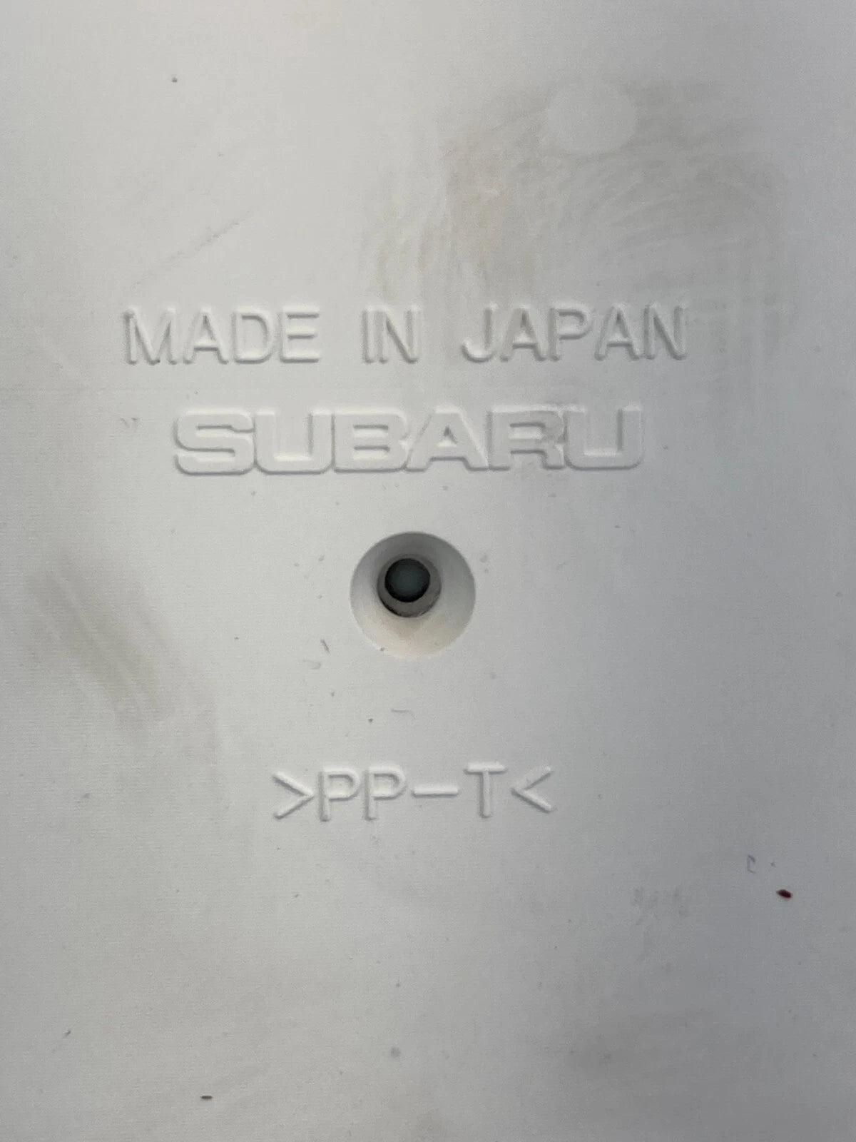 10 SUBARU FORESTER AT SPEEDOMETER INSTRUMENT GAUGE CLUSTER 190K MILES 85002SC18