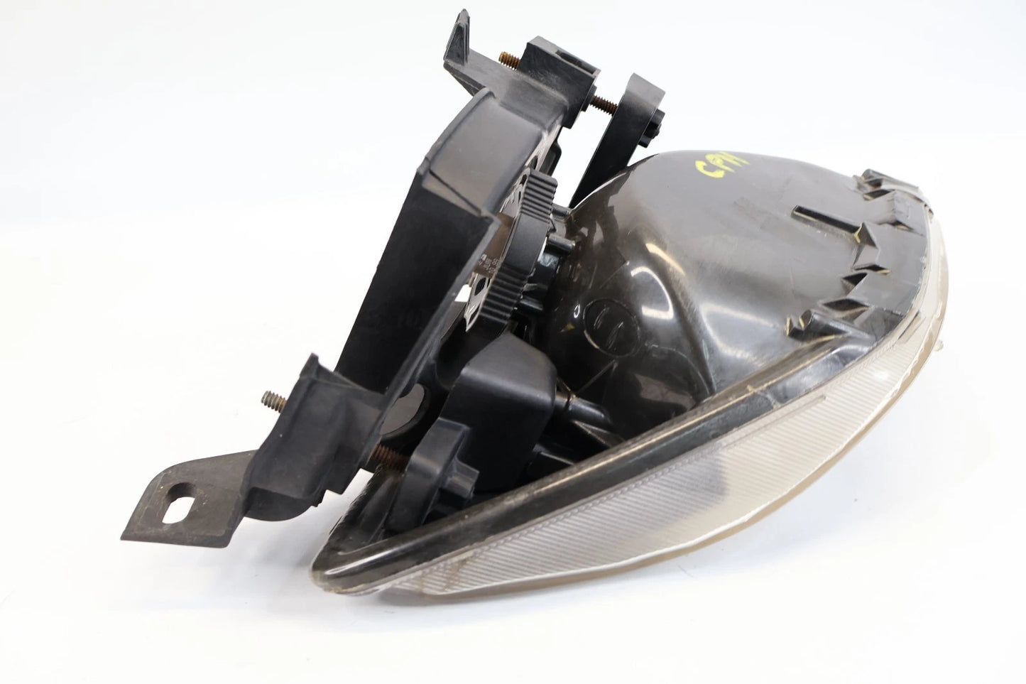 1995-2002 PONTIAC SUNFIRE HEADLIGHT COMPOSITE ASSEMBLY LEFT OEM FACTORY 16526019