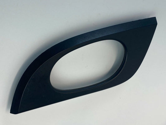2002-2009 GMC ENVOY 02-06 ENVOY REAR RIGHT INNER DOOR HANDLE BEZEL TRIM 15188693