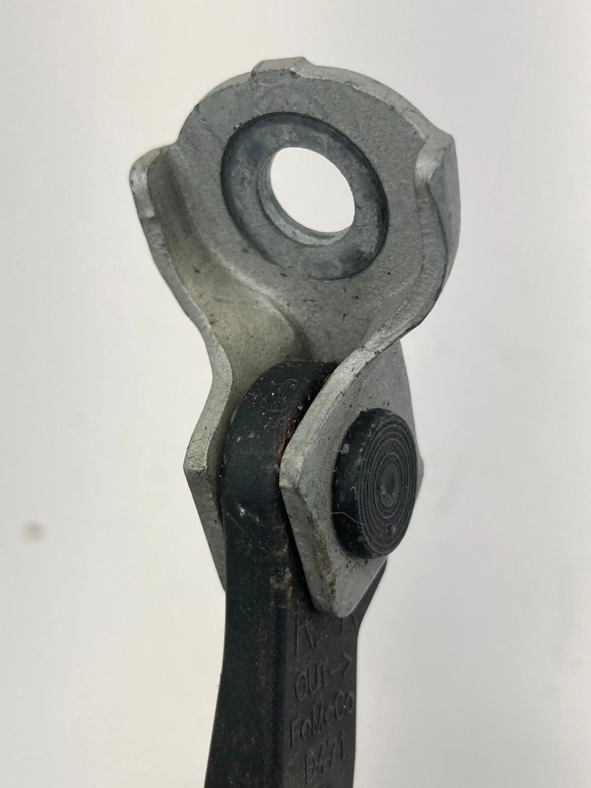 2009-2019 FORD FLEX REAR RIGHT SIDE DOOR CHECK STOP STOPPER STRAP ARM RR RH OEM