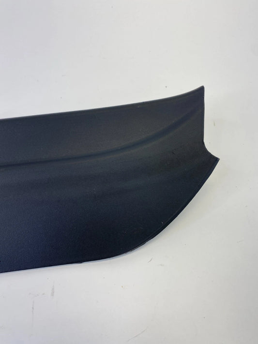 13-16 FORD ESCAPE FRONT LEFT SIDE INTERIOR DOOR TRIM COVER CJ54-S20297-ADW OEM