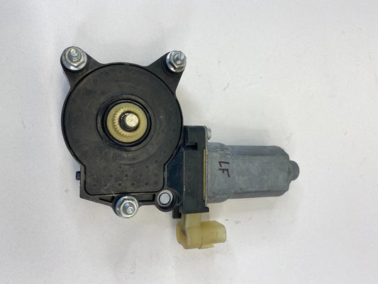 2006-2011 KIA RIO5 RIO 5 FRONT LEFT DRIVER DOOR SIDE POWER WINDOW MOTOR OEM