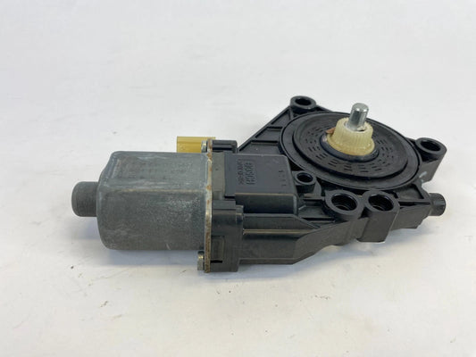 2011-2014 HYUNDAI SONATA REAR RIGHT SIDE DOOR WINDOW MOTOR BOSCH OEM 83460-3Q001