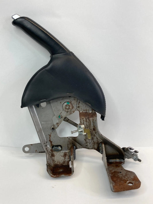 2004 05 2006 ACURA TL EMERGENCY PARKING BRAKE HANDLE CONTROL LEVER ASSEMBLY OEM