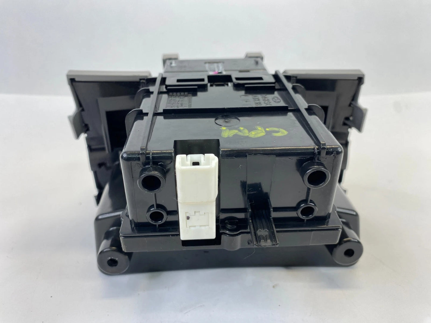 2007-2010 HYUNDAI ELANTRA DASH ASHTRAY STORAGE COMPARTMENT CUBBY 84780-2H000