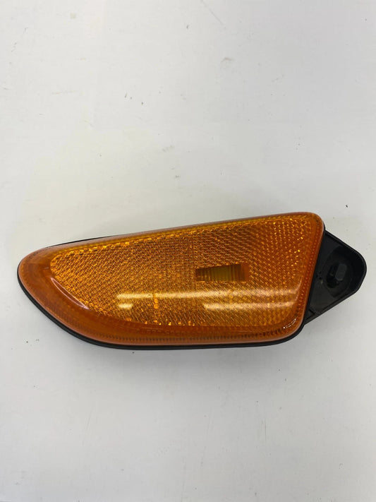 2010-2013 SUZUKI KIZASHI FRONT LEFT SIDE MARKER LIGHT FENDER AMBER OEM FACTORY
