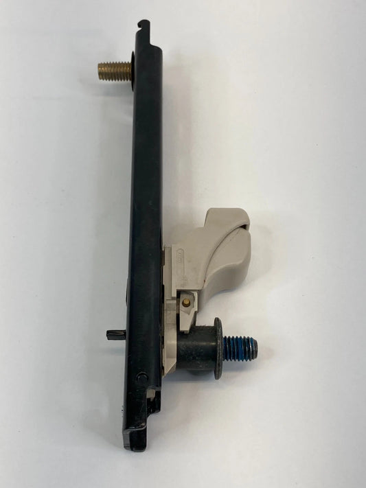 2003-2006 FORD EXPEDITION FRONT LEFT DRIVER SIDE SEAT BELT HEIGHT ADJUSTER OEM