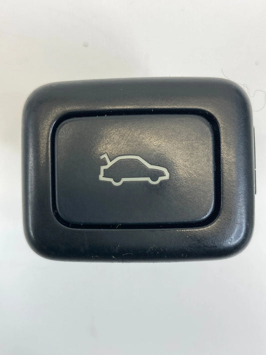 2003-2011 SAAB 9-3 93 SEDAN TRUNK LID LOCK OPEN RELEASE BUTTON SWITCH 12787917