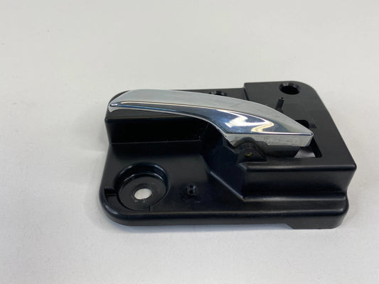 2009 2010 DODGE JOURNEY REAR LEFT BACK SIDE EXTERIOR DOOR HANDLE 96210010 OEM