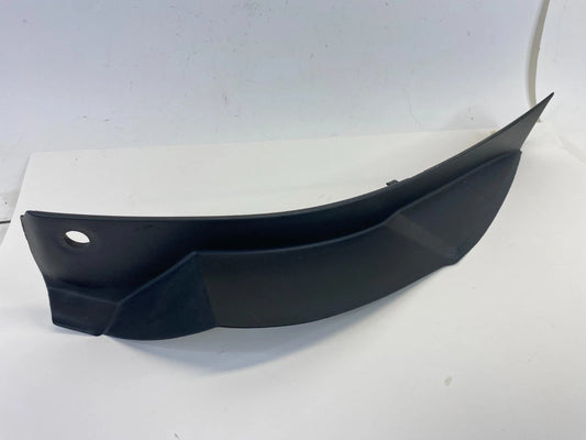 2007-2009 LEXUS RX350 04-06 RX330 LEFT DRIVER LIFTGATE STOPPER COVER 64458-0E010