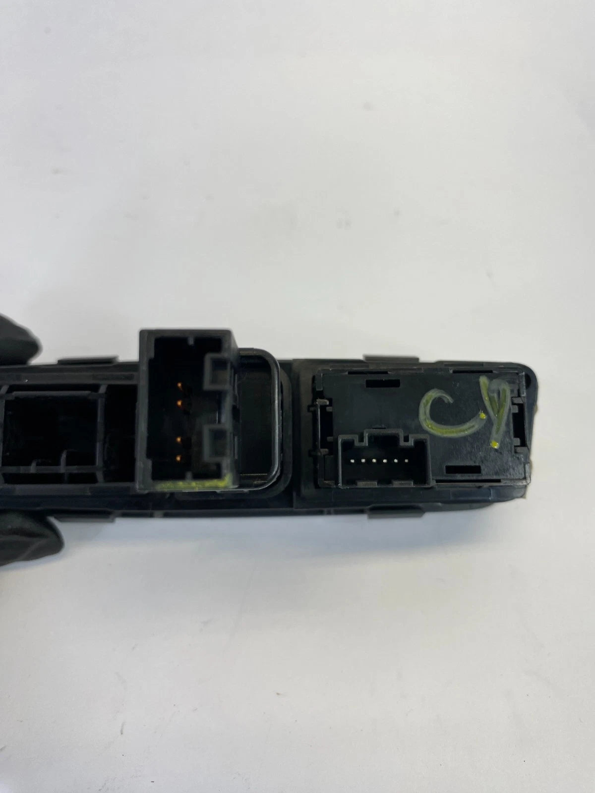 2011-2014 HYUNDAI SONATA DASH PANEL DIMMER LIGHT TRACTION OFF CONTROL SWITCH OEM