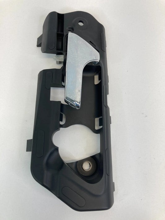 2006-2011 MERCEDES-BENZ ML350 07-09 ML320 REAR LEFT SID INTERIOR DOOR HANDLE OEM