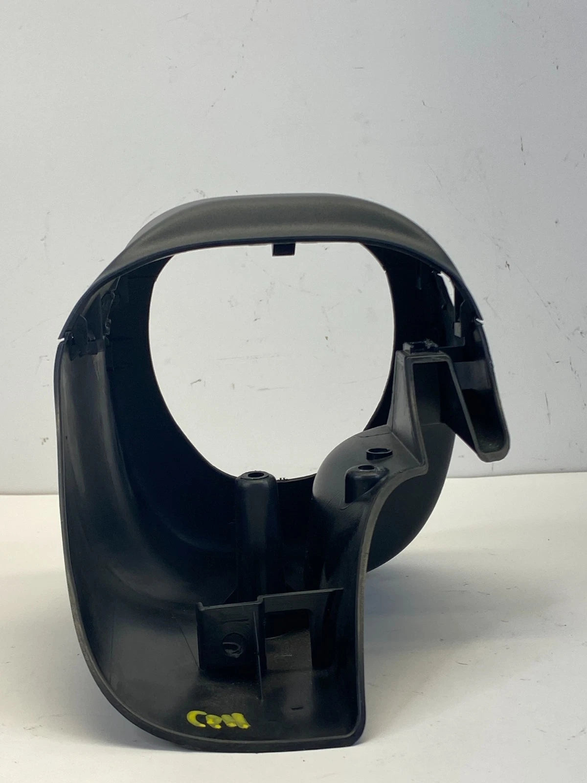 2015-2017 CHRYSLER 200 SDN STEERING COLUMN UPPER & LOWER COVER TRIM 5PN37TRMAA