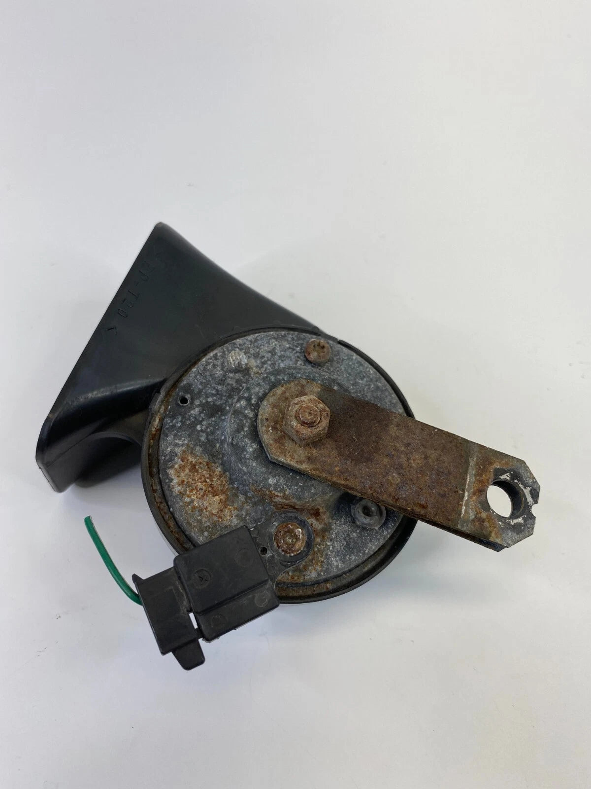 2004-2010 TOYOTA SIENNA LOW HORN TONE PITCH ALARM SIREN SIGNAL 014015-4015