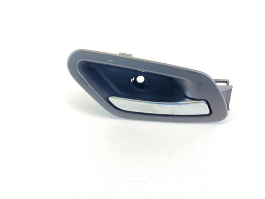 2005-2010 PONTIAC G6 SEDAN REAR RIGHT INNER INTERIOR DOOR HANDLE OEM