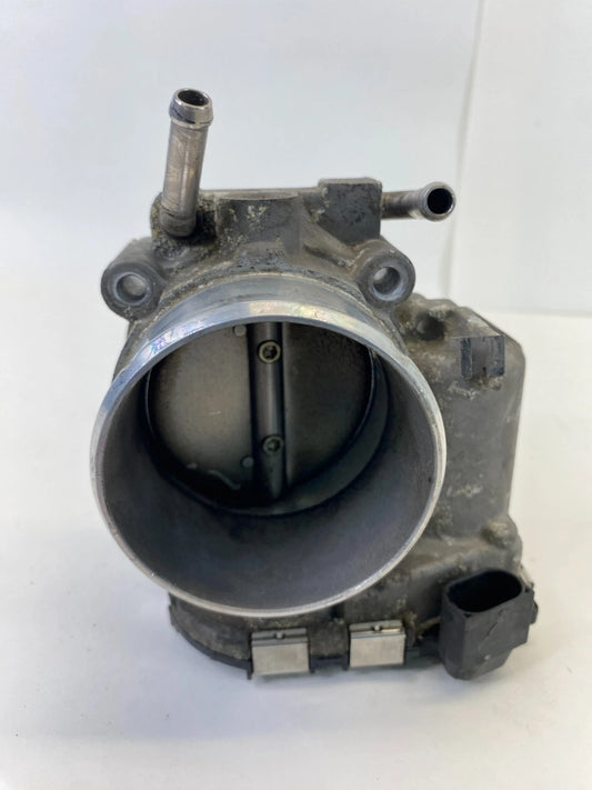 2015-2019 HYUNDAI SONATA 2.4L L4 THROTTLE BODY THROTTLE VALVE 35100-2G600