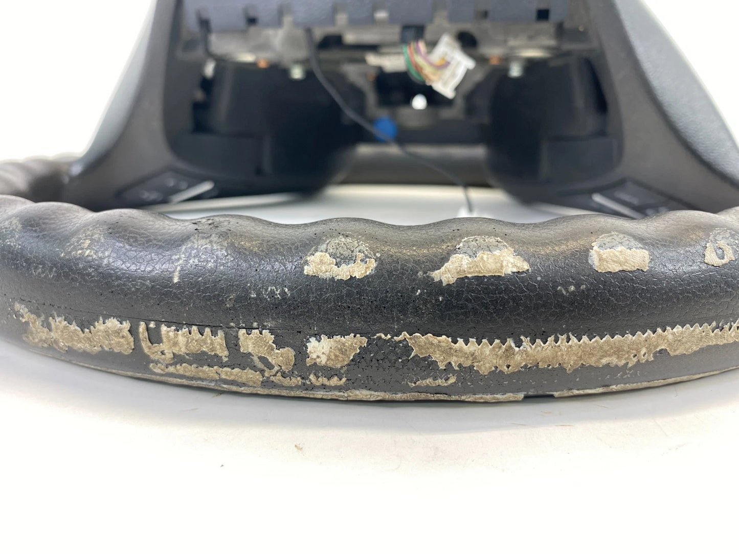 2011-2015 HYUNDAI SONATA STEERING WHEEL AUDIO & CRUISE CONTROL SWITCH OEM