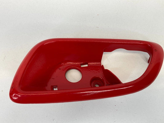 2011-2020 DODGE JOURNEY REAR LEFT SIDE INTERIOR INNER DOOR HANDLE 3001033LFN OEM