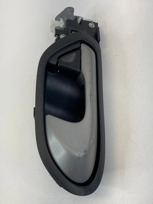 2006-2011 HONDA CIVIC SEDAN REAR LEFT SIDE BACK DOOR INTERIOR DOOR HANDLE OEM