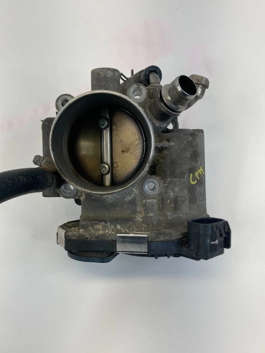 12-18 CHEVROLET SONIC 11-15 CRUZE 1.8L THROTTLE BODY THROTTLE VALVE 55577375 OEM