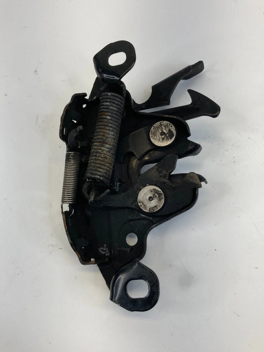 2008-2013 NISSAN ROGUE HOOD LOCK LATCH RELEASE ACTUATOR ASSEMBLY OEM