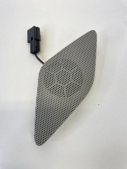 2010-2017 CHEVROLET EQUINOX FRONT RIGHT A-PILLAR TWEETER SPEAKER 25868166 OEM