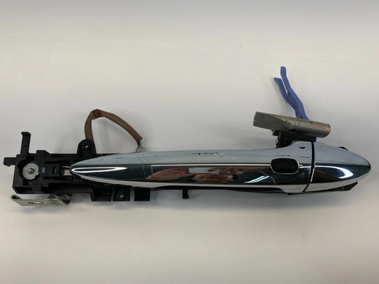 2007-2012 LEXUS ES350 REAR LEFT RL SIDE EXTERIOR OUTER DOOR HANDLE ASSEMBLY OEM