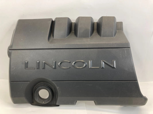 2007-2010 LINCOLN MKX 2009-2012 MKS 3.5L 3.7L ENGINE COVER SHIELD 7T4E-6A949-BD