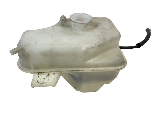 2011-2014 HYUNDAI SONATA ENGINE COOLANT RESERVOIR TANK ASSEMBLY 25430-2T000 OEM