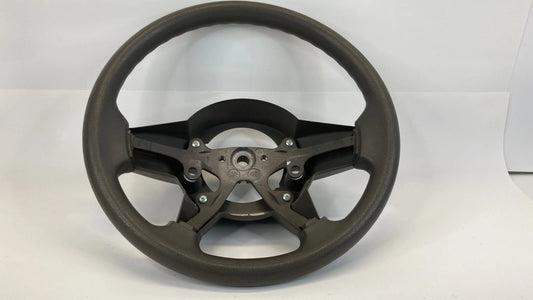 2006 2007 06 07 JEEP COMMANDER STEERING WHEEL ASSEMBLY 5JZ04ZJ8AC OEM