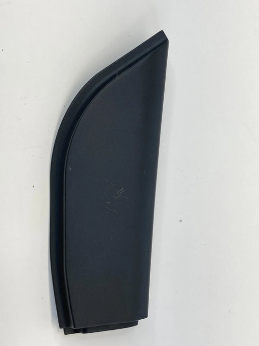 05-10 HONDA ODYSSEY FRONT PASSENGER INTERIOR MIRROR CORNER COVER 76220-SHJ-A010