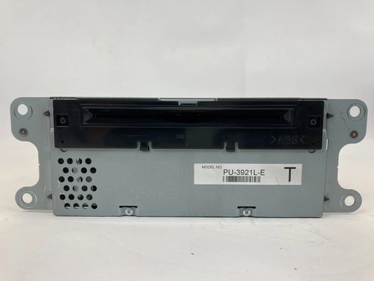 2018 2019 FORD EXPLORER RADIO CD AM/FM PLAYER RECEIVER STEREO JB5T-19C107-AB OEM