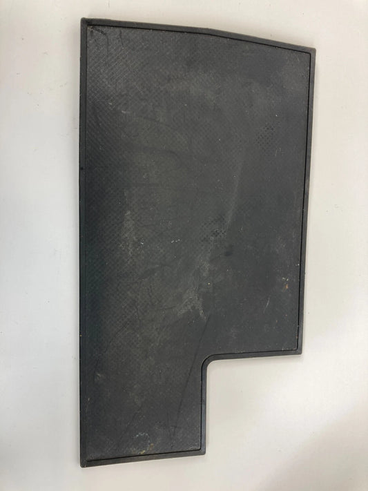 2003-2007 HONDA ACCORD CENTER CONSOLE BOX MAT RUBBER INSERT 83413-SDA-A010