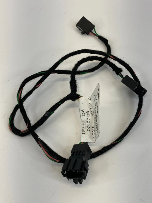 2003-2011 SAAB 9-3 SEDAN FRONT RIGHT SIDE DOOR HARNESS WIRE WIRING12798143