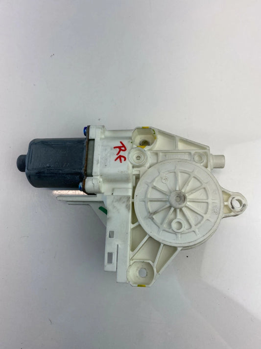 05-07 FORD FIVE HUNDRED FRONT RIGHT SIDE DOOR POWER WINDOW MOTOR 5F9Z14553AA OEM
