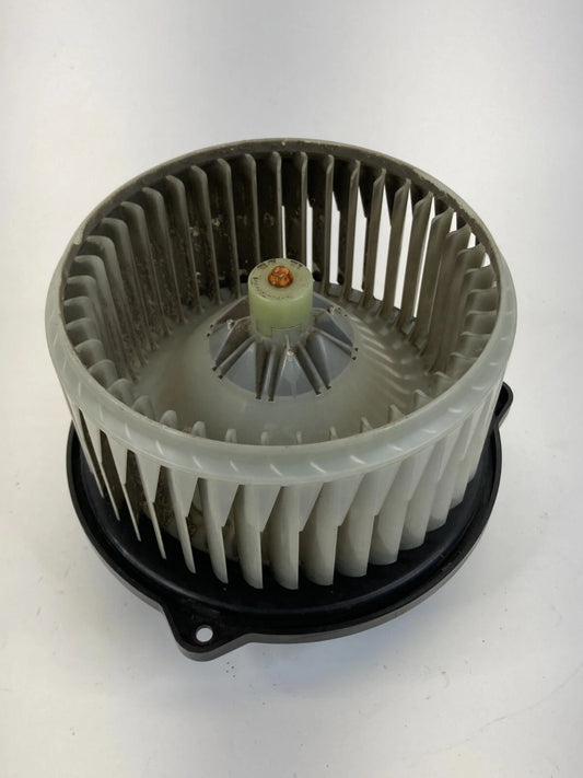 2005 2006 HONDA ODYSSEY 3.5L AT REAR HEATER BLOWER MOTOR FAN 2727000060 OEM