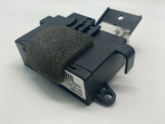 2001 2002 2003 2004 2005 BMW 325I MIRROR MEMORY CONTROL MODULE 61316913364 OEM