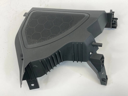 2013-2015 CHEVY SPARK REAR QUARTER PANEL RIGHT SIDE SPEAKER W/ TRIM 95208015 OEM